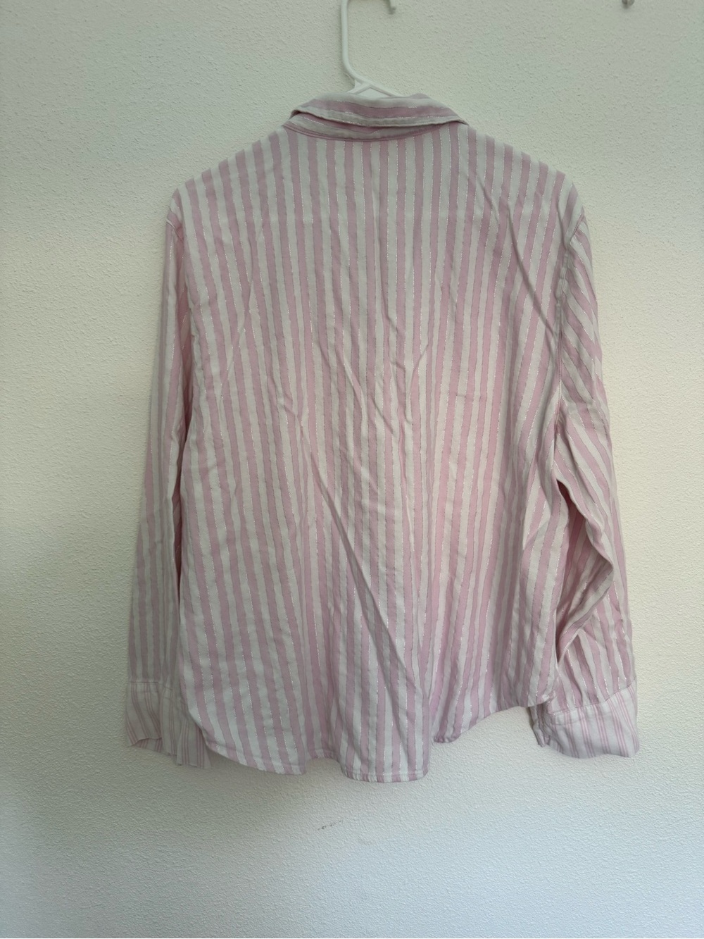 Victoria's Secret The Flannel Pjs - Picture 8 of 13
